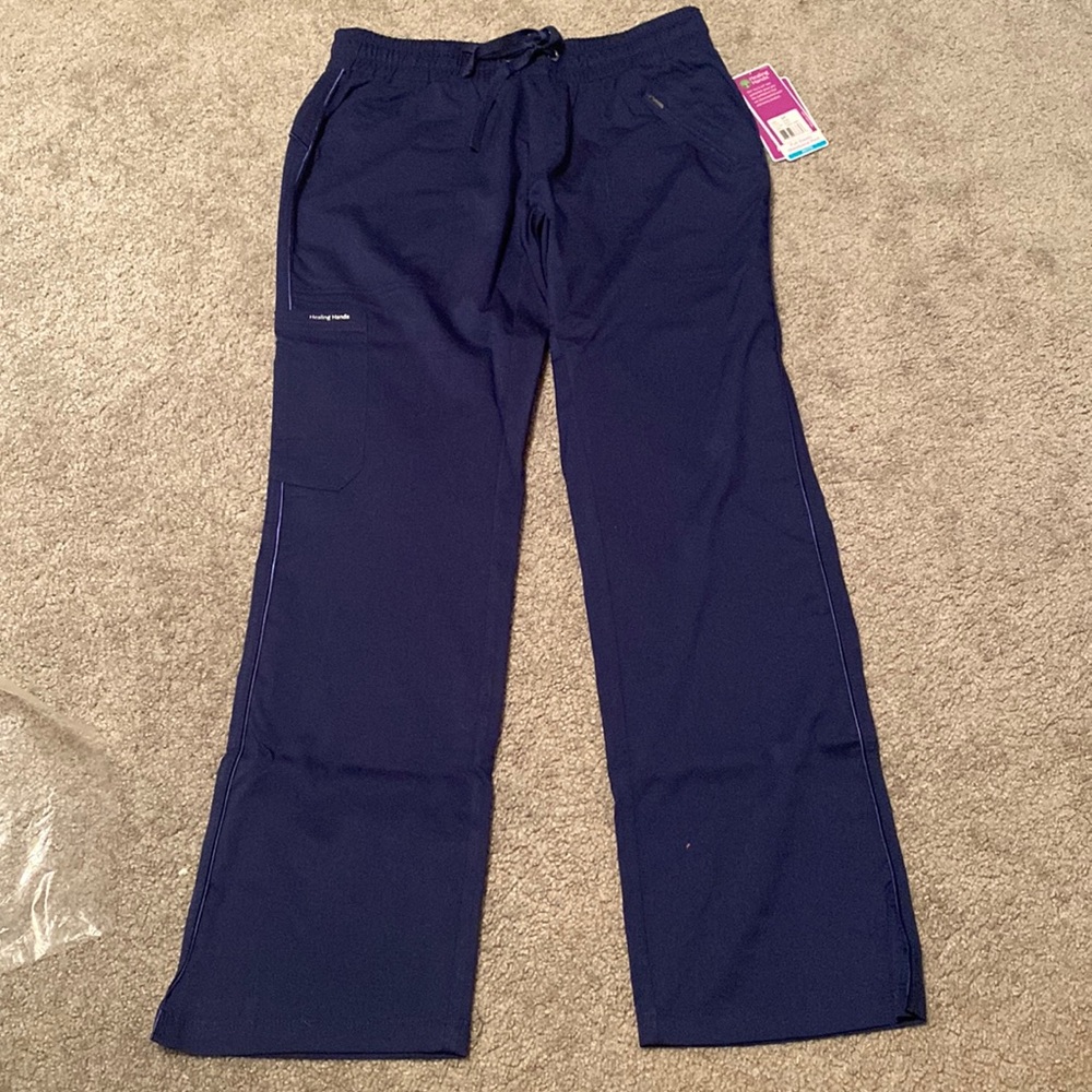 Scrub Pants